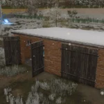 GARAGE V1.04