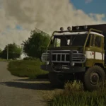 GAZ-66 V1.3.7.0
