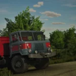 GAZ-66 V1.3.7.02