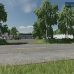 GOLDCREST VALLEY 2K24 V1.02