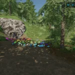 GOLDCREST VALLEY 2K24 V1.03