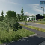 GOLDCREST VALLEY 2K24 V1.05