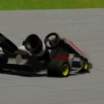 KART MARIO V1.0