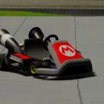 KART MARIO V1.02