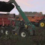 Kramer KT407 v2.13