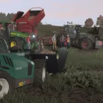 Kramer KT407 v2.16