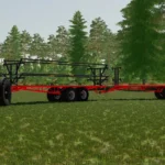 LIZARD METAX MOORING V1.0