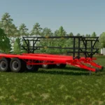 LIZARD METAX MOORING V1.03