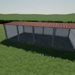 MIXED SHED PACK V1.03