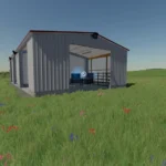 MIXED SHED PACK V1.04
