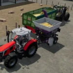 MURSKA 2000 S 2X2 V1.0