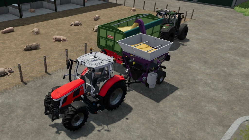 MURSKA 2000 S 2X2 V1.0