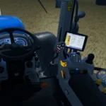 NEW HOLLAND T7 AC SERIES V1.0.0.12