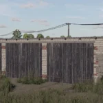 OLD GARAGE V1.03