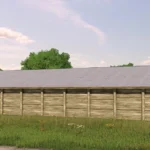 OLD WOODEN SHED V1.04