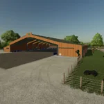 RIDING STABLE V1.02