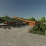 RIDING STABLE V1.04