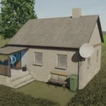 SMALL HOUSE V1.02