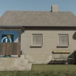 SMALL HOUSE V1.03