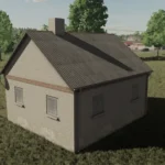 SMALL HOUSE V1.04