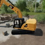 STONE VALLEY LAND CLEARING/LOGGING EDIT V1.0