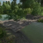 STONE VALLEY LAND CLEARING/LOGGING EDIT V1.0