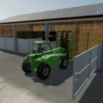 UK HAY STORAGE V1.0