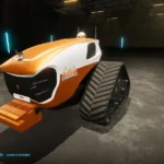 WALL-E AUTONOMUS MH V1.0.0.23