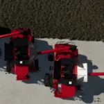 X088 CASE IH AXIAL-FLOW SERIES V1.02