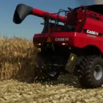 X088 CASE IH AXIAL-FLOW SERIES V1.03