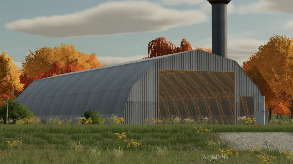 100X40 SHED V1.0