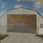 100X40 SHED V1.04