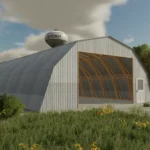 100X40 SHED V1.05