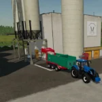 AMERICAN SILO AND POINT OF SALE PACK V1.04