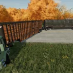 ANIMAL TRAILER V1.03