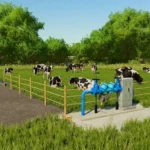 AUTOMATIC WATER FOR ANIMALS AND GREENHOUSES V1.05