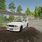BMW M3 E30 COUPE V1.0