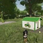 BRAND DOG HOUSES V1.02