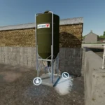 COLLINSON SILO V1.0