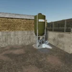 COLLINSON SILO V1.03