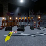 CONSTRUCTION SITE SIGNS PACK V1.02