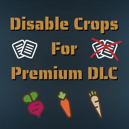 DISABLE ROOT CROPS FOR MISSIONS V1.0