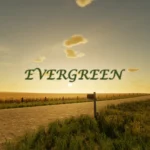 EVERGREEN FARMS V1.0.0.2