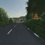 FRENCH TEMPORARY SIGNS V1.02