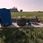 GROUNDWATER PUMP V1.02