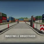 INDUSTRIAL WEIGHING LINE V1.04