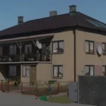 LARGE PACKAGE OF HOUSES V1.03