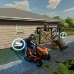 LAWN AND FIREWOOD CUSTOMERS V1.03