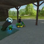 LAWN AND FIREWOOD CUSTOMERS V1.04