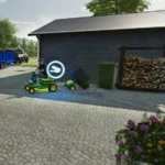 LAWN AND FIREWOOD CUSTOMERS V1.05